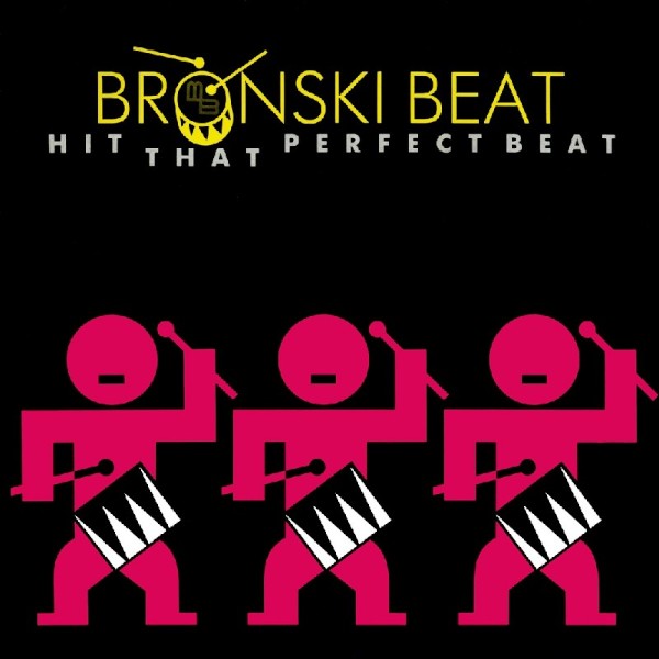 Bronski Beat